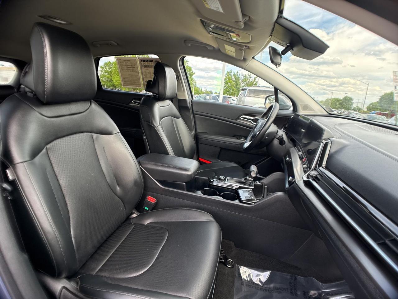 2023 Kia Sportage EX Chantilly VA