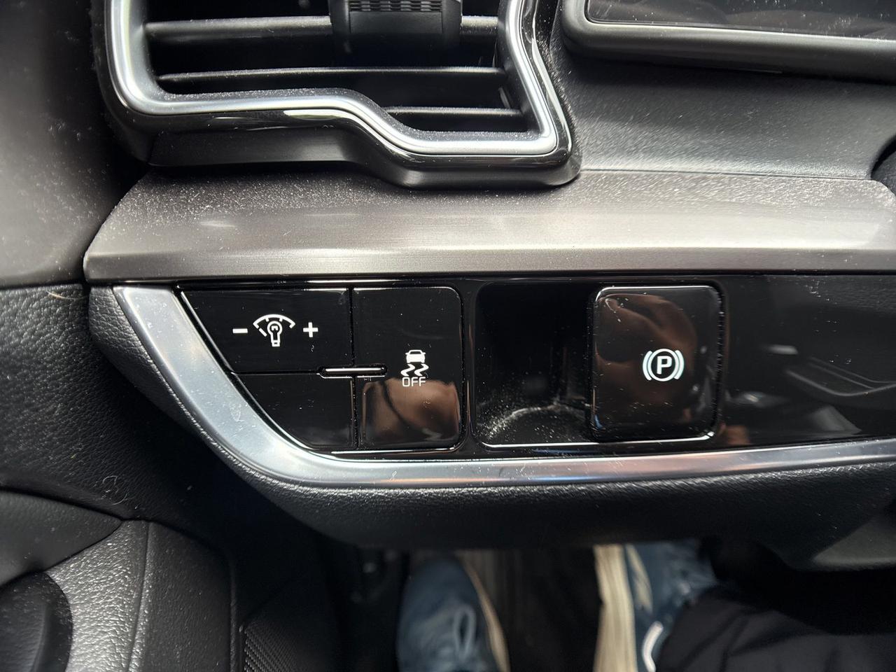 2023 Kia Sportage EX Chantilly VA