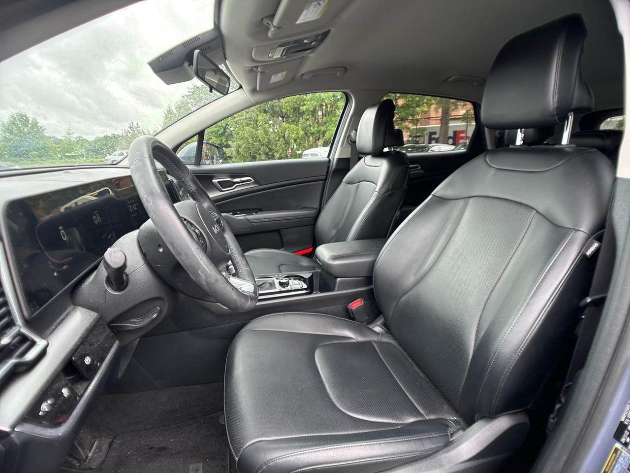 2023 Kia Sportage EX Chantilly VA