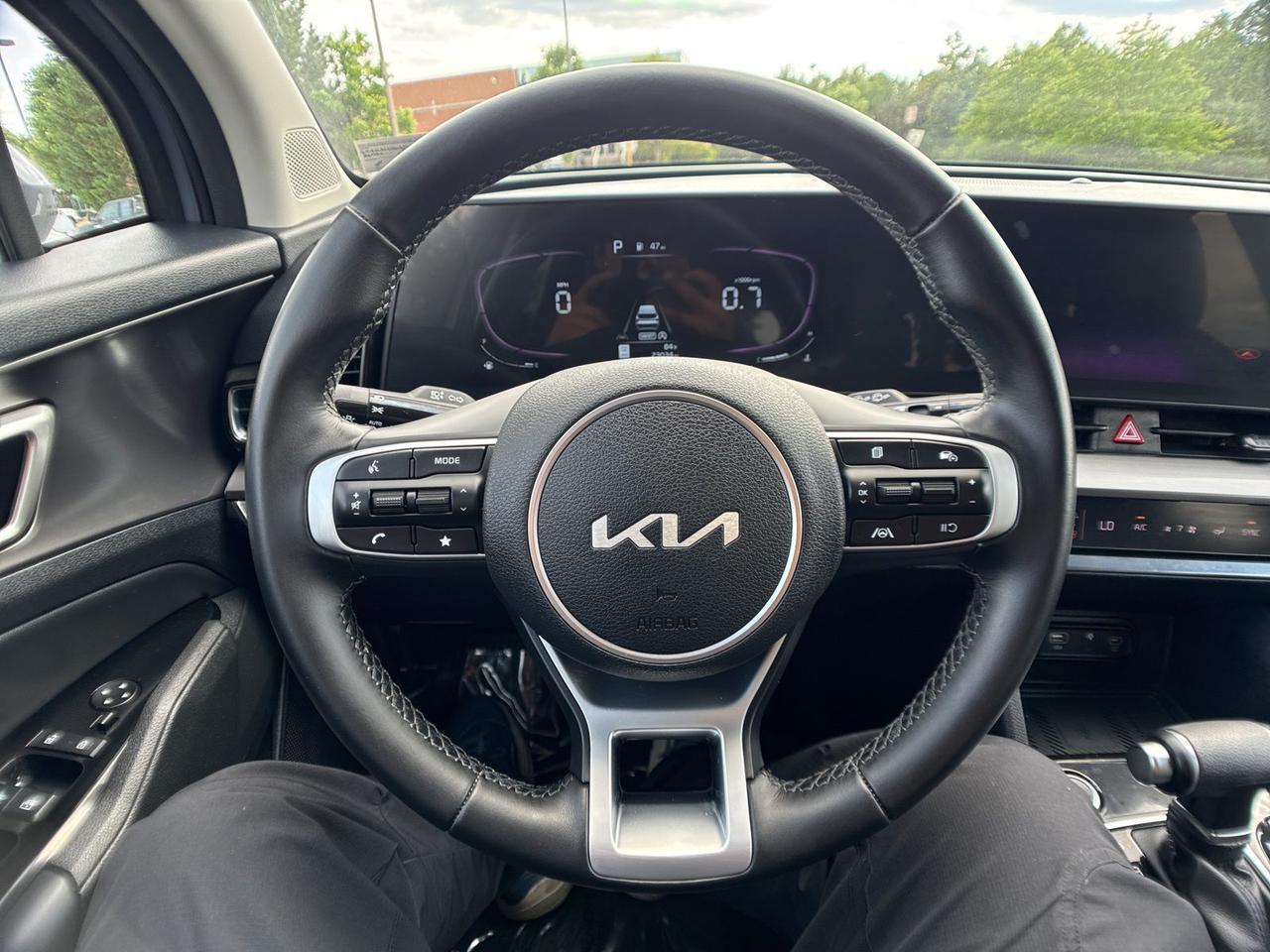 2023 Kia Sportage EX Chantilly VA