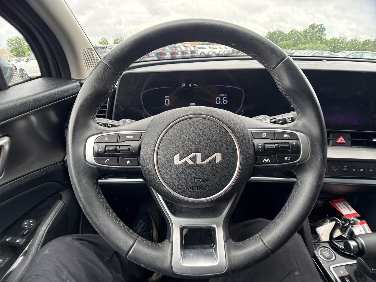 2023 Kia Sportage EX Chantilly VA
