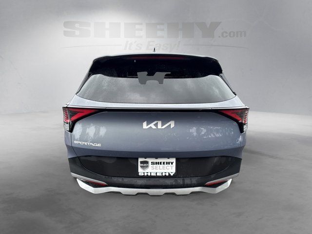 2023 Kia Sportage EX Chantilly VA