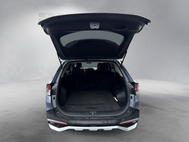 2023 Kia Sportage EX Chantilly VA