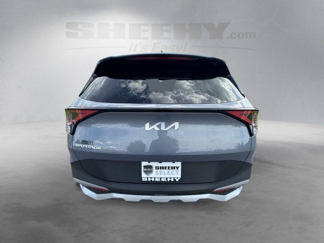 2023 Kia Sportage EX Chantilly VA