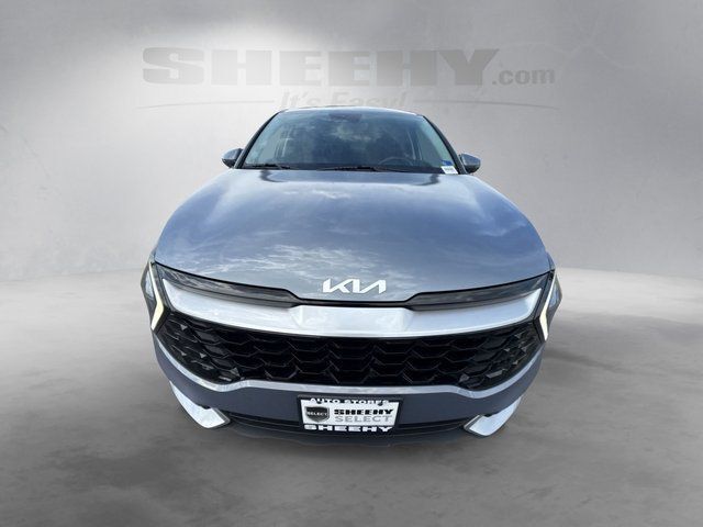 2023 Kia Sportage EX Chantilly VA