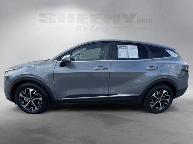 2023 Kia Sportage EX Chantilly VA