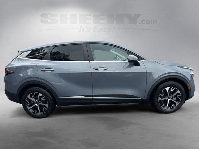 2023 Kia Sportage EX Chantilly VA