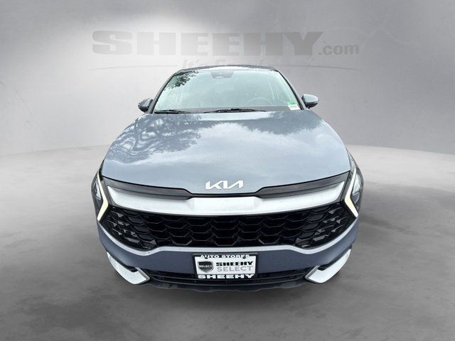 2023 Kia Sportage EX Chantilly VA