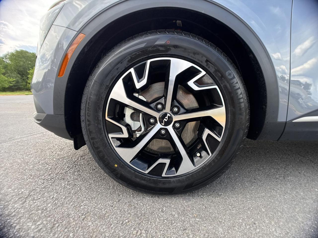 2023 Kia Sportage EX Chantilly VA