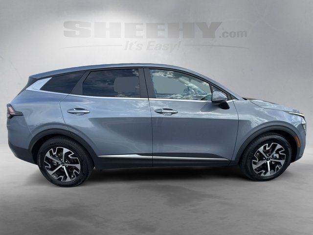 2023 Kia Sportage EX Chantilly VA