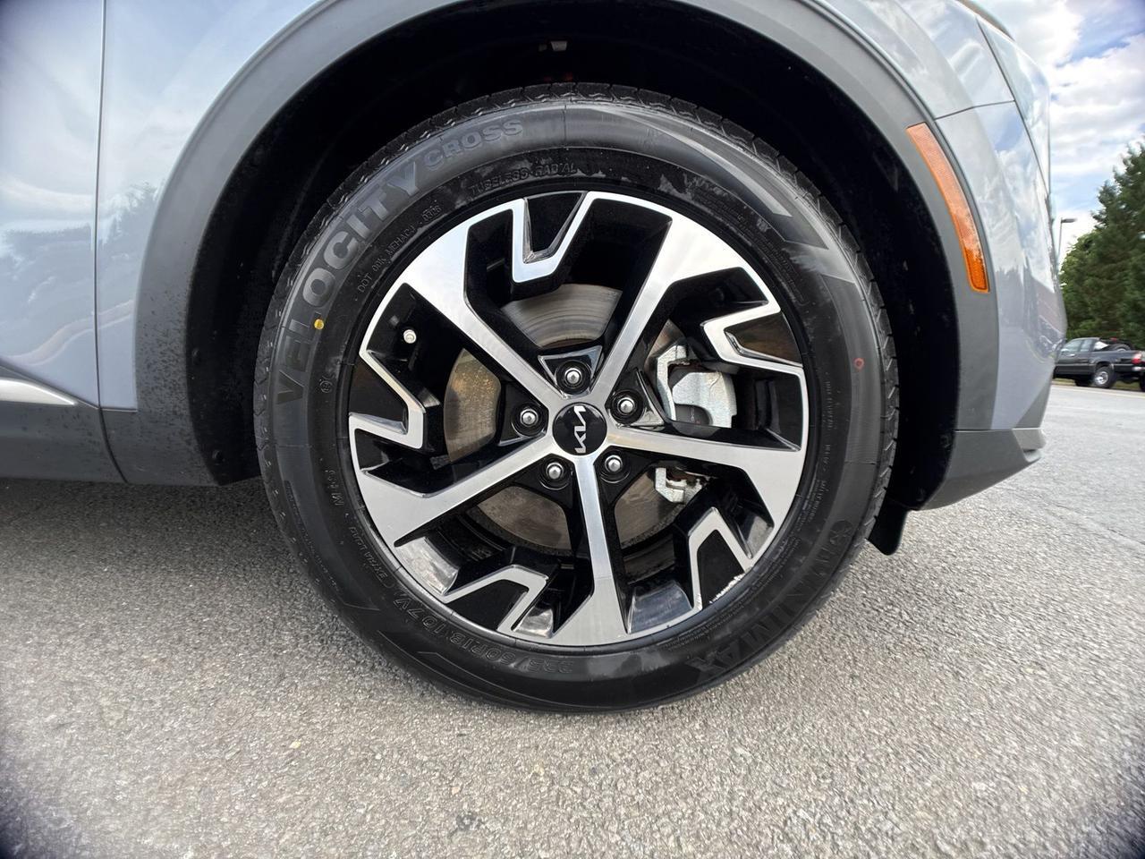 2023 Kia Sportage EX Chantilly VA