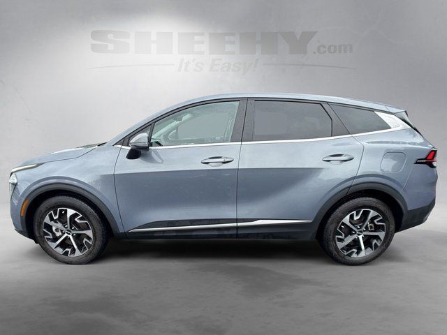 2023 Kia Sportage EX Chantilly VA
