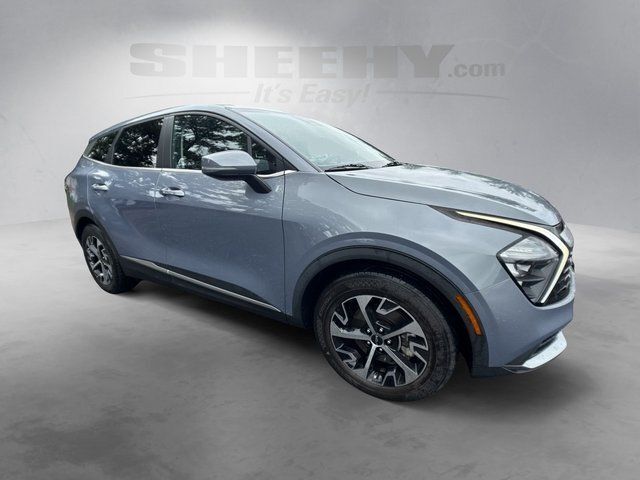 2023 Kia Sportage EX Chantilly VA