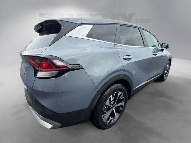 2023 Kia Sportage EX Chantilly VA