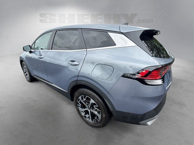 2023 Kia Sportage EX Chantilly VA