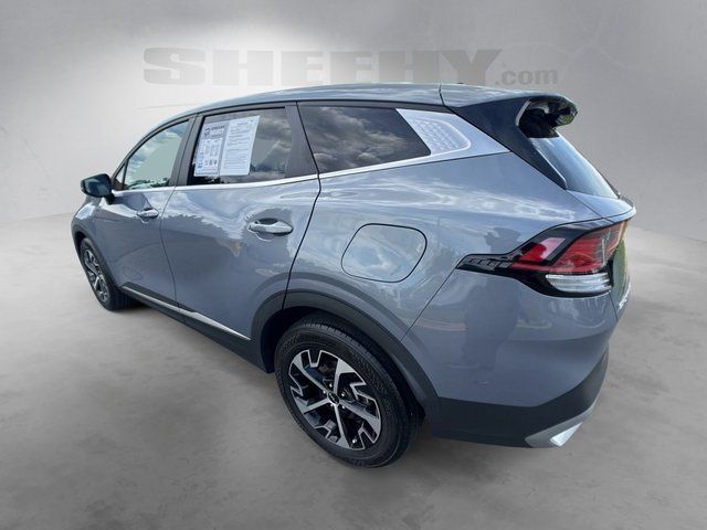2023 Kia Sportage EX Chantilly VA