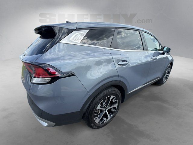 2023 Kia Sportage EX Chantilly VA