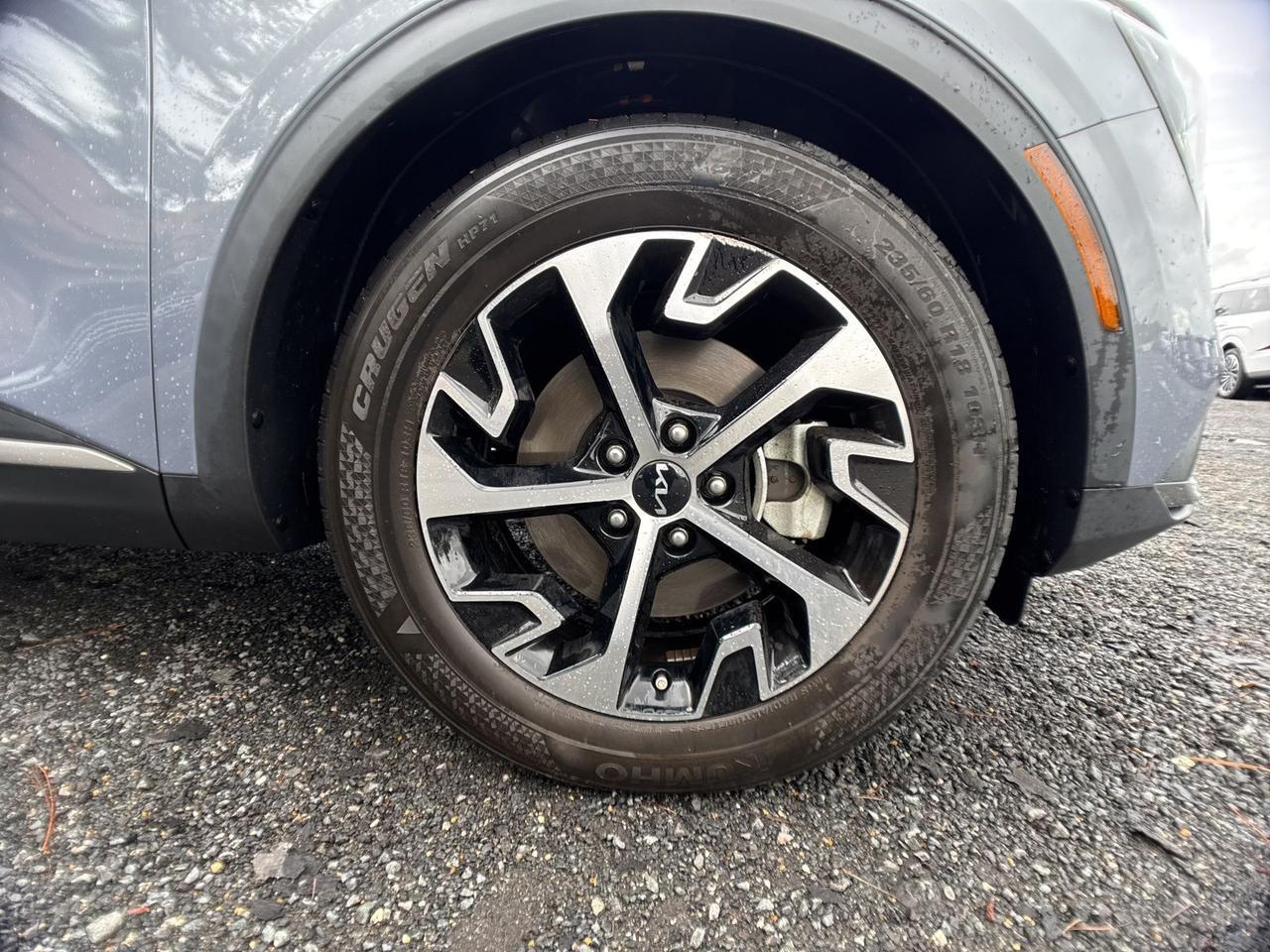 2023 Kia Sportage EX Chantilly VA