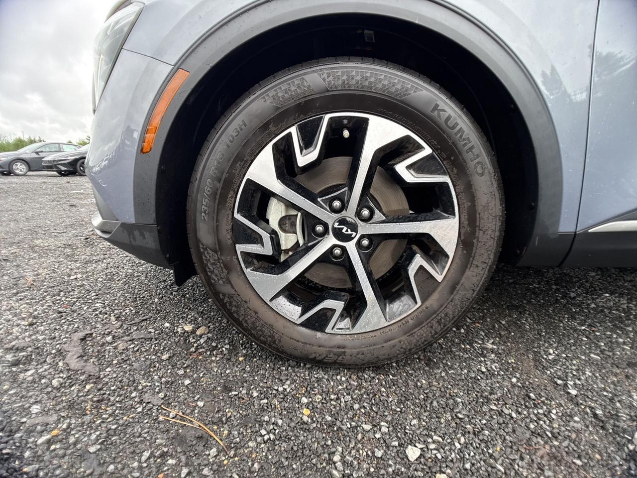 2023 Kia Sportage EX Chantilly VA
