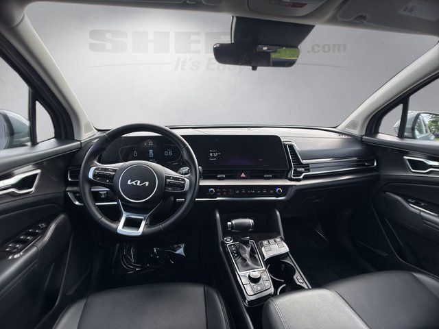 2023 Kia Sportage EX Chantilly VA