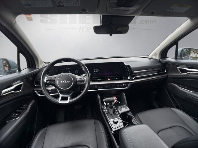 2023 Kia Sportage EX Chantilly VA