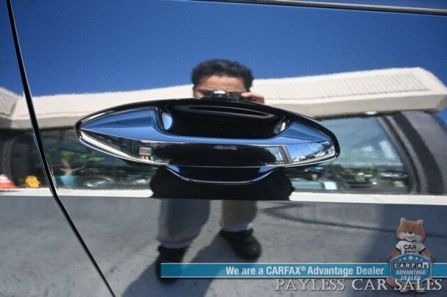 2023 Kia Sportage Hybrid AWD Wasilla AK