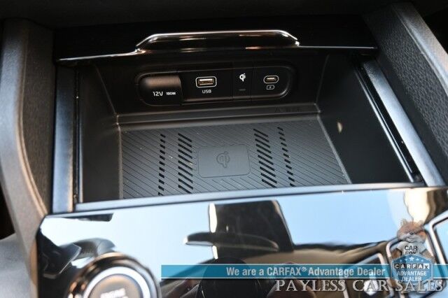 2023 Kia Sportage Hybrid AWD Wasilla AK