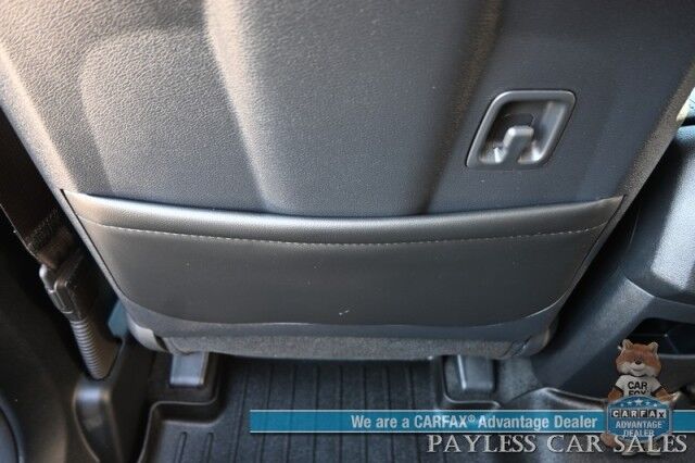 2023 Kia Sportage Hybrid AWD Wasilla AK