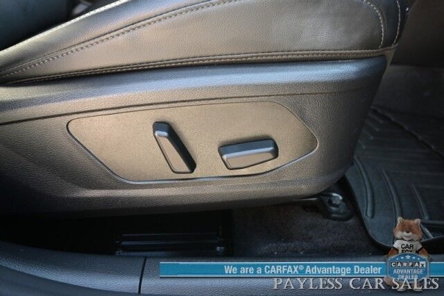 2023 Kia Sportage Hybrid AWD Wasilla AK