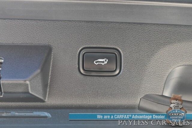 2023 Kia Sportage Hybrid AWD Wasilla AK
