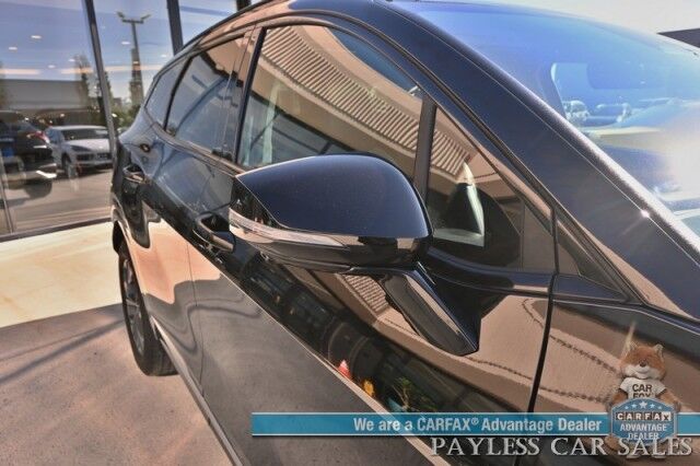 2023 Kia Sportage Hybrid AWD Wasilla AK