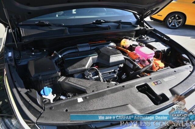 2023 Kia Sportage Hybrid AWD Wasilla AK