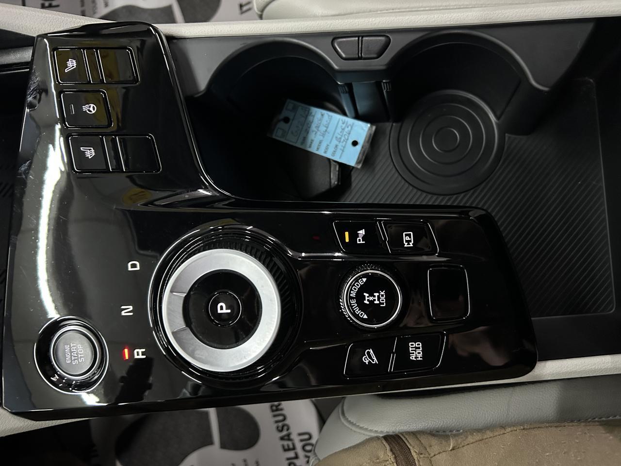 2023 Kia Sportage Hybrid EX AWD Benwood WV