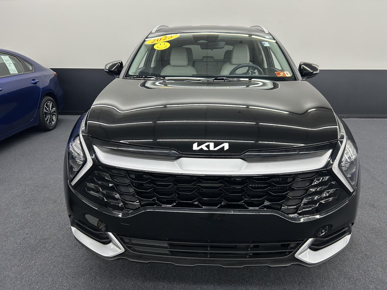 2023 Kia Sportage Hybrid EX AWD Benwood WV