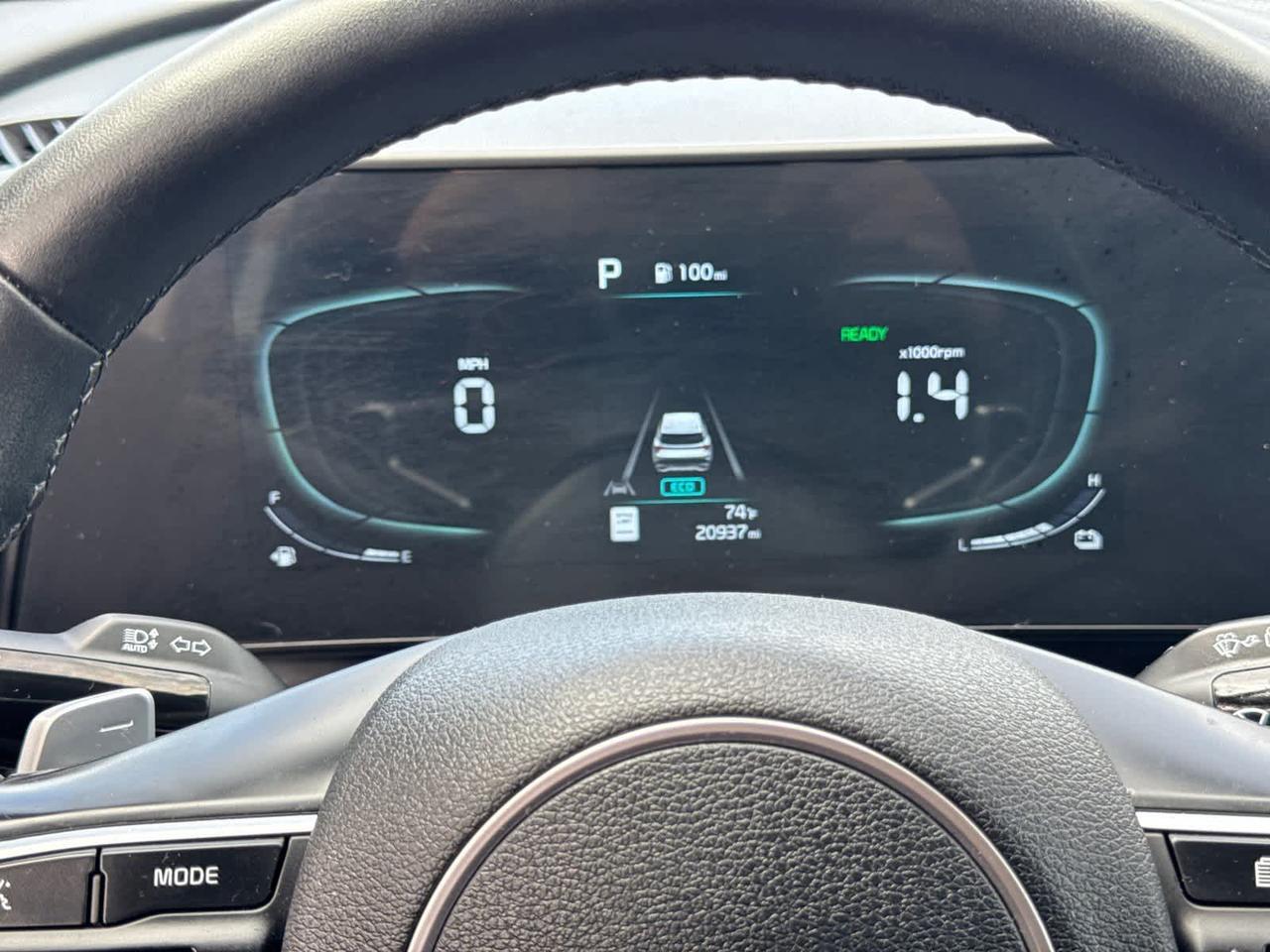 2023 Kia Sportage Hybrid EX Dartmouth MA