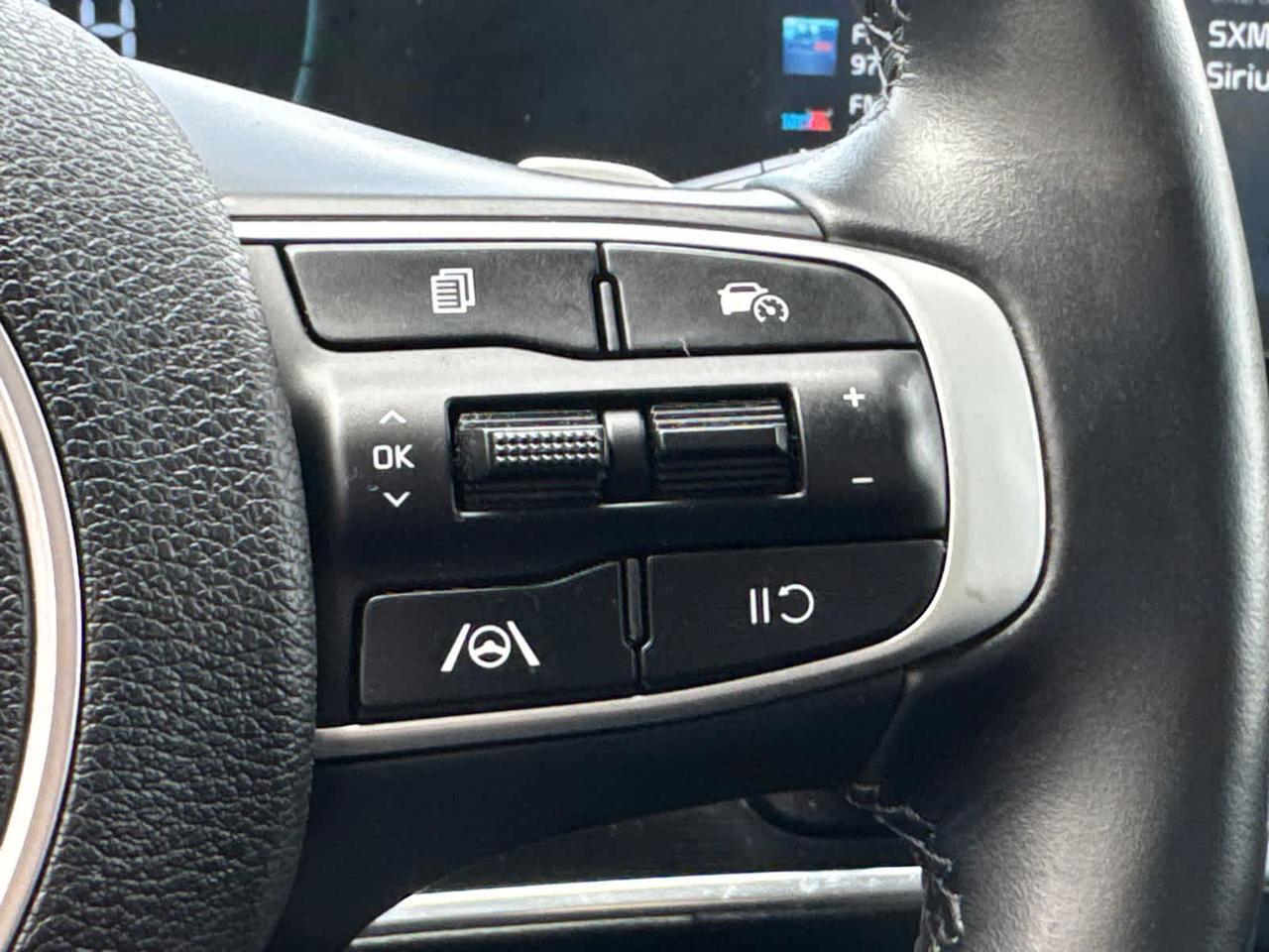 2023 Kia Sportage Hybrid EX Dartmouth MA
