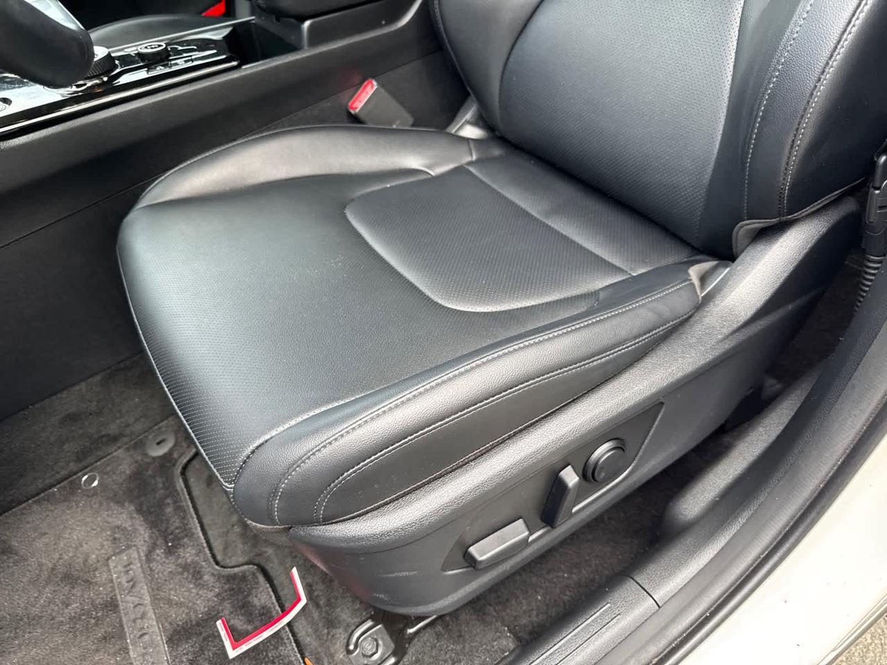 2023 Kia Sportage Hybrid EX Dartmouth MA