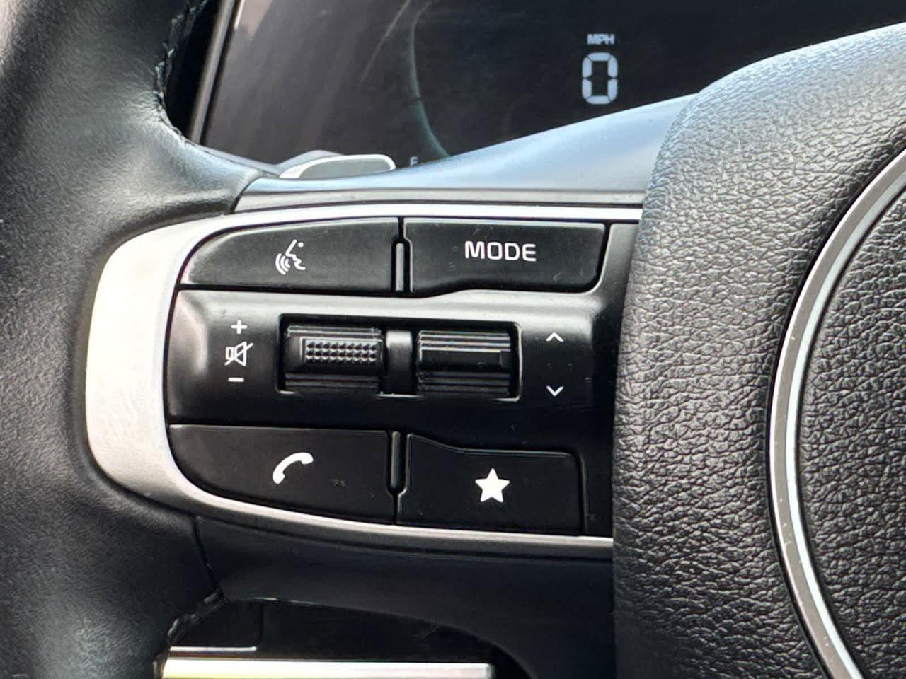 2023 Kia Sportage Hybrid EX Dartmouth MA