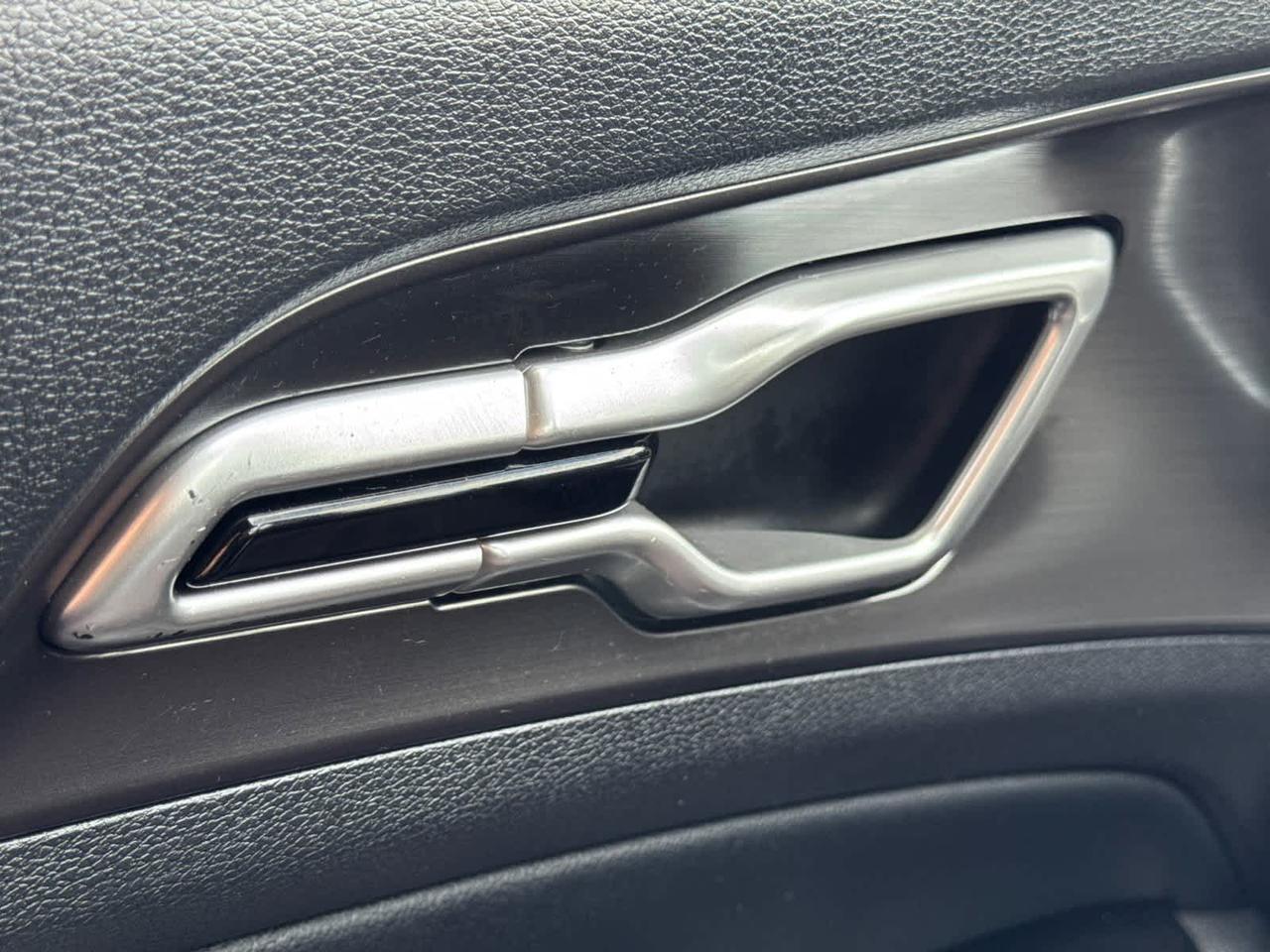 2023 Kia Sportage Hybrid EX Dartmouth MA