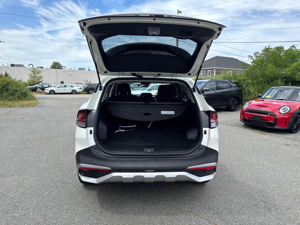 2023 Kia Sportage Hybrid EX Dartmouth MA