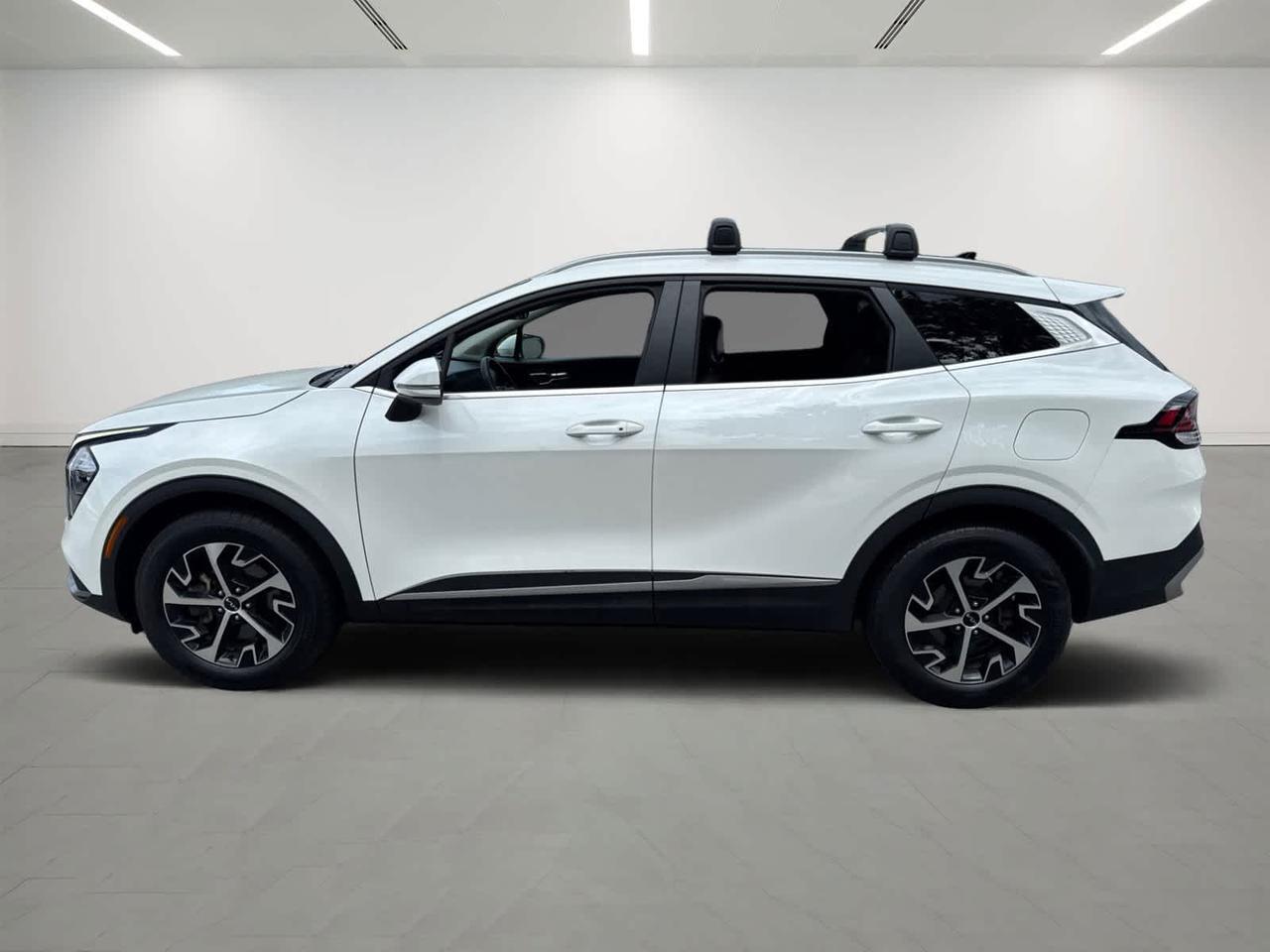 2023 Kia Sportage Hybrid EX Dartmouth MA