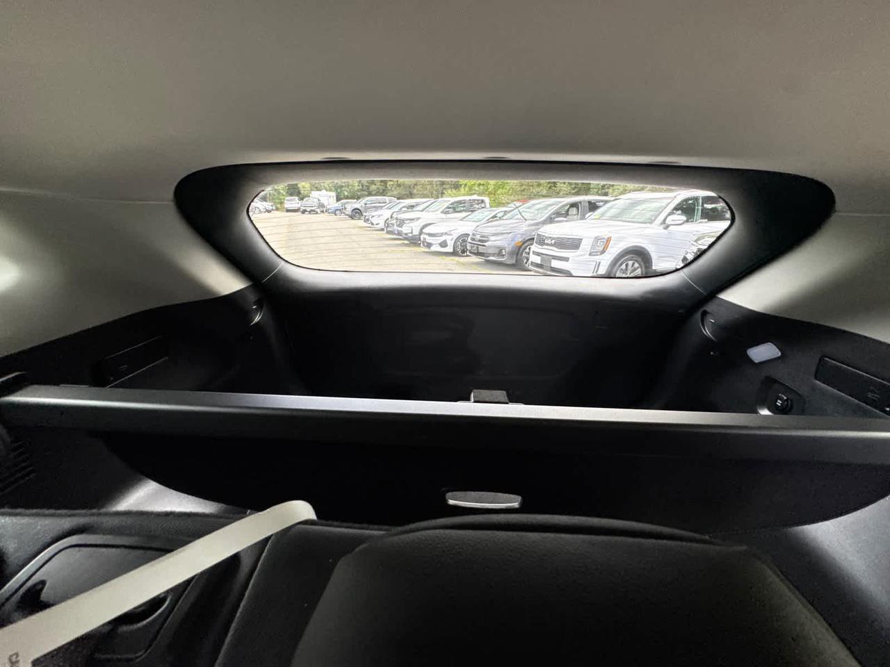 2023 Kia Sportage Hybrid EX Dartmouth MA