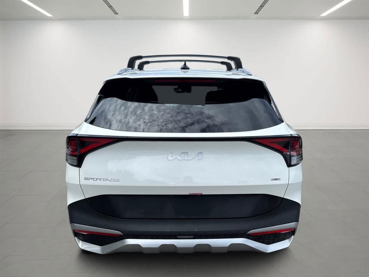 2023 Kia Sportage Hybrid EX Dartmouth MA