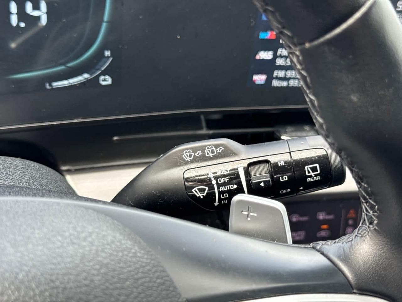 2023 Kia Sportage Hybrid EX Dartmouth MA