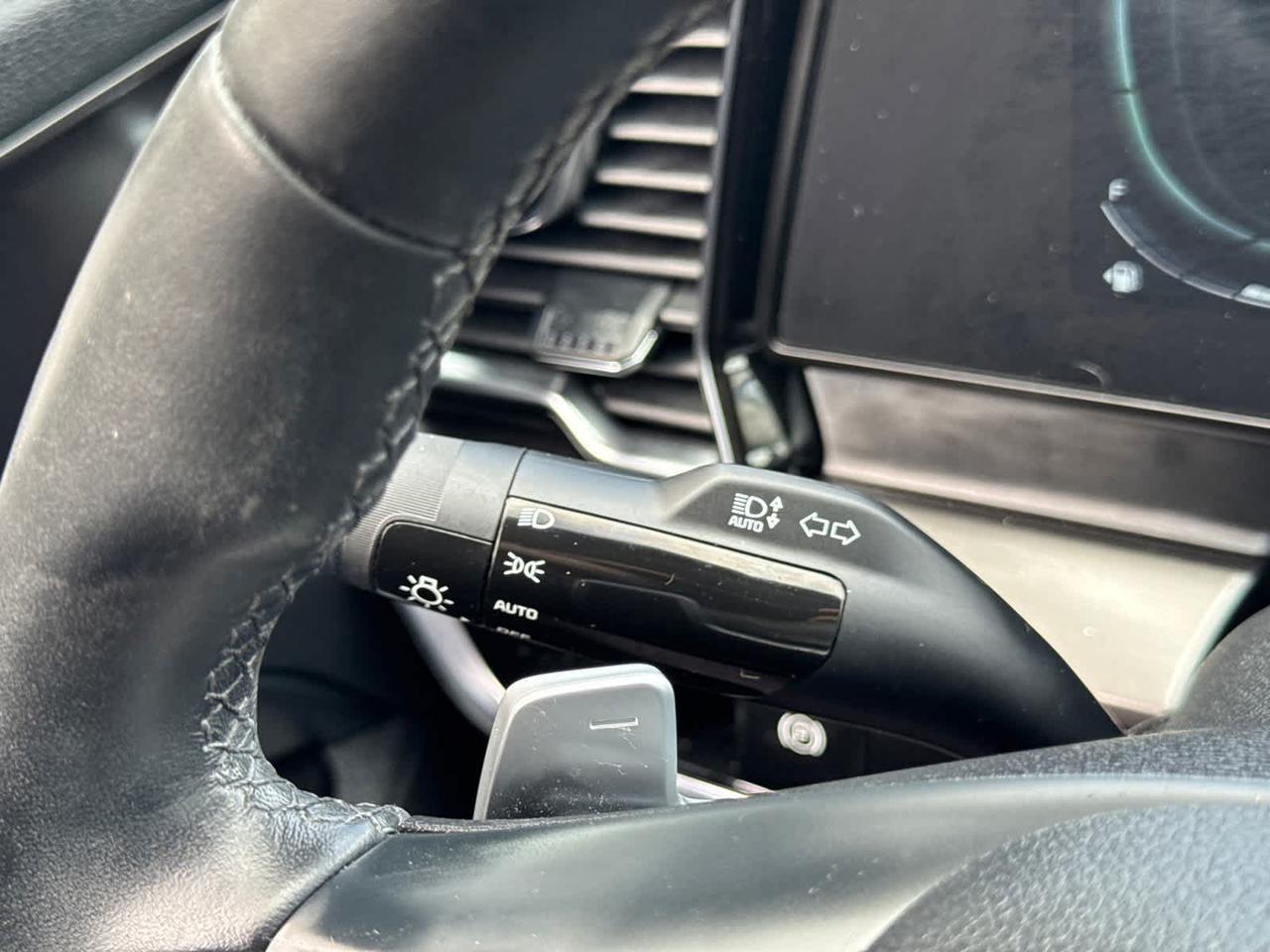 2023 Kia Sportage Hybrid EX Dartmouth MA