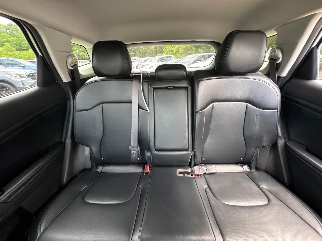 2023 Kia Sportage Hybrid EX Dartmouth MA