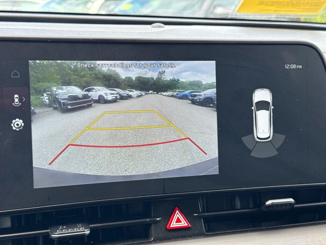 2023 Kia Sportage Hybrid EX Dartmouth MA