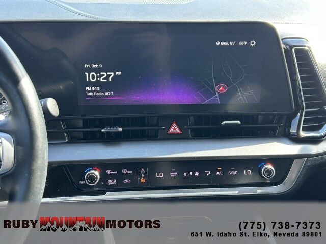 2023 Kia Sportage Hybrid EX Elko NV