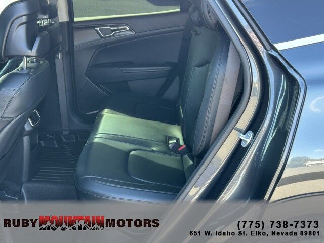 2023 Kia Sportage Hybrid EX Elko NV