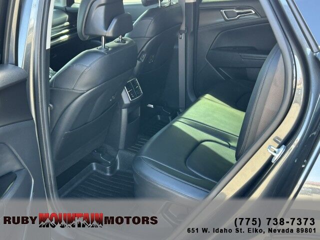 2023 Kia Sportage Hybrid EX Elko NV